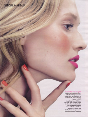 Toni Garrn pic #371387
