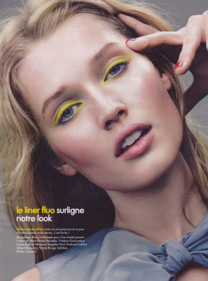 Toni Garrn pic #371386
