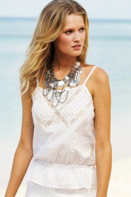 Toni Garrn pic #371433