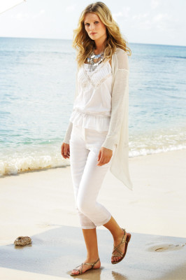 Toni Garrn pic #370858