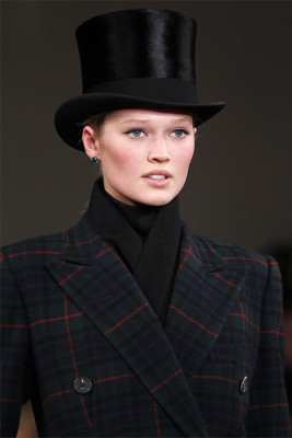 Toni Garrn pic #472824