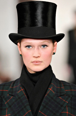 Toni Garrn pic #472823