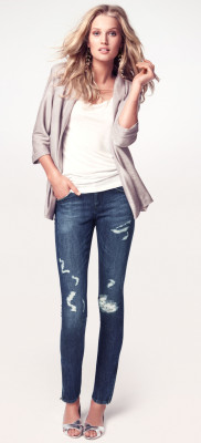 Toni Garrn pic #471463