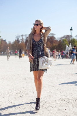 Toni Garrn pic #460604