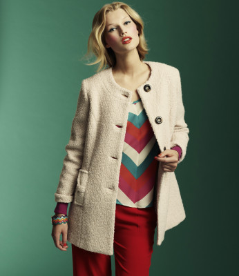 Toni Garrn pic #399724