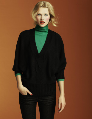 Toni Garrn pic #399722