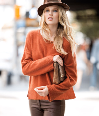 Toni Garrn pic #401858