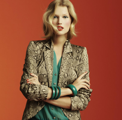 Toni Garrn pic #399721