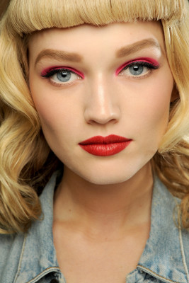 Toni Garrn pic #405691