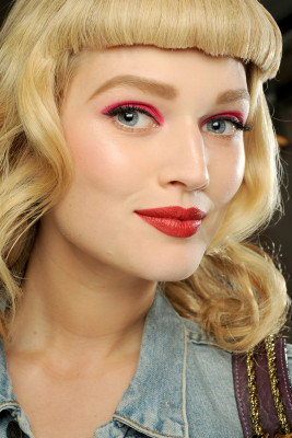 Toni Garrn pic #405692