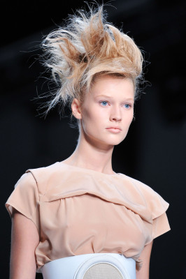 Toni Garrn pic #405684