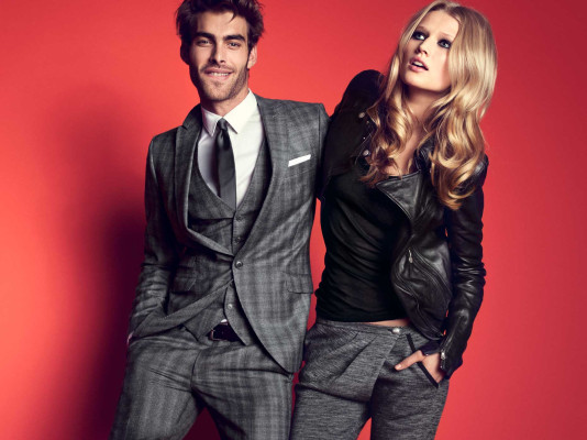 Toni Garrn pic #413736