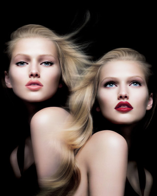 Toni Garrn pic #413743