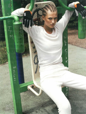 Toni Garrn pic #518118