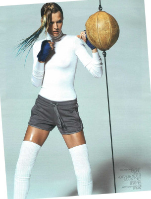 Toni Garrn pic #518117