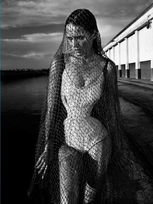 Toni Garrn pic #461173