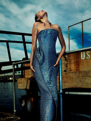 Toni Garrn pic #461166