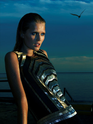 Toni Garrn pic #461171