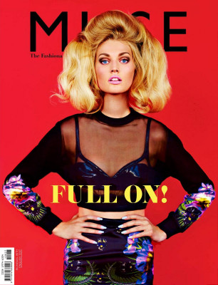 Toni Garrn pic #463020