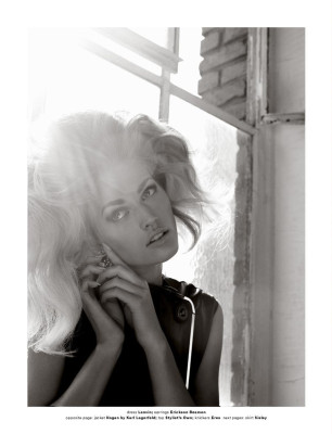 Toni Garrn pic #463011