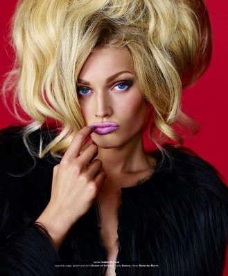 Toni Garrn pic #463012