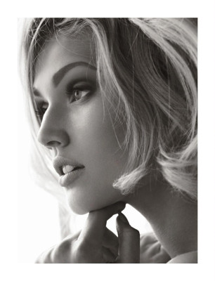 Toni Garrn pic #463009