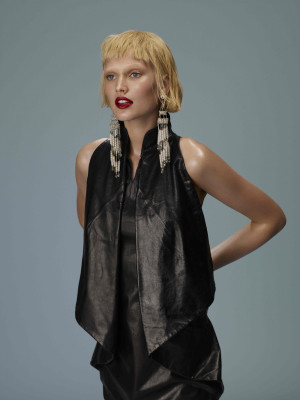 Toni Garrn pic #498453