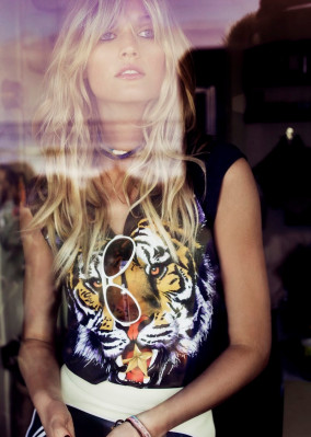 Toni Garrn pic #504091