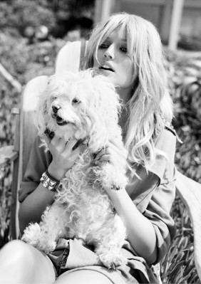 Toni Garrn pic #504548