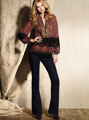 Toni Garrn pic #388086