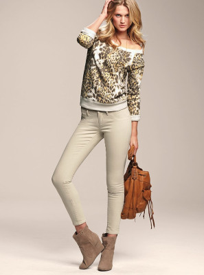 Toni Garrn pic #497400