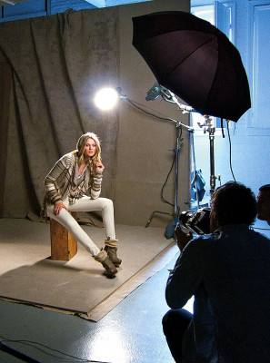 Toni Garrn pic #513161