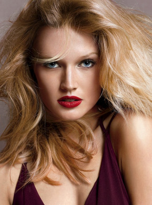 Toni Garrn pic #513157