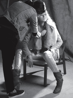 Toni Garrn pic #513158