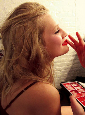 Toni Garrn pic #513156