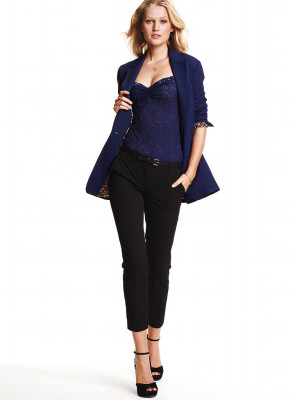 Toni Garrn pic #513184