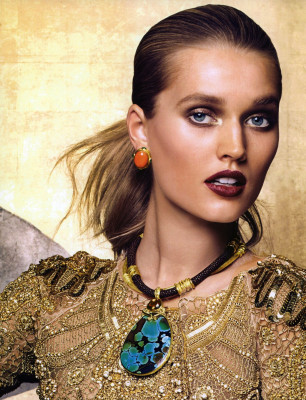 Toni Garrn pic #463311