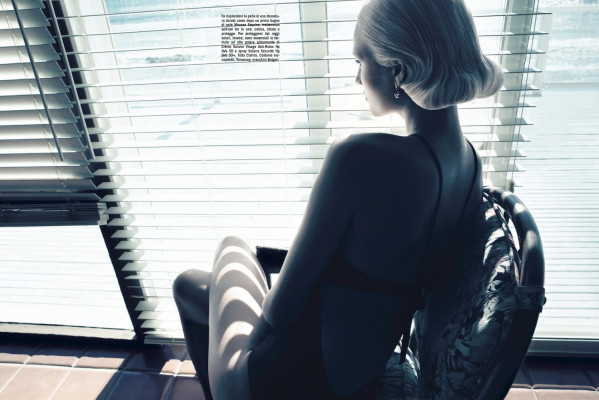 Toni Garrn pic #475706
