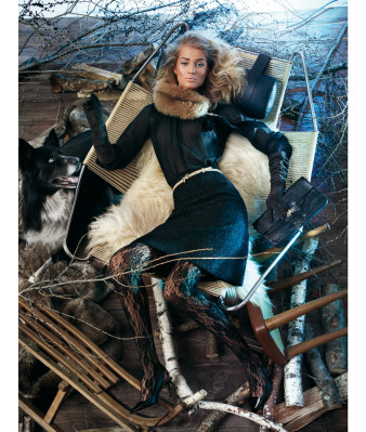 Toni Garrn pic #507877