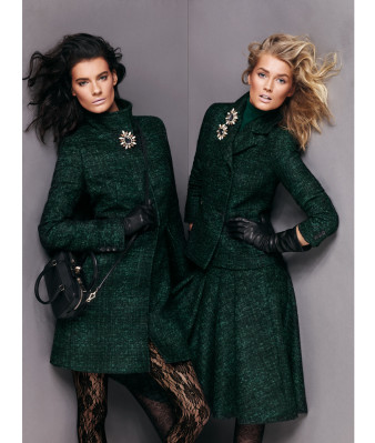 Toni Garrn pic #507880