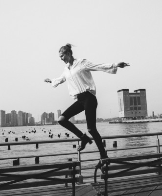 Toni Garrn pic #1133427