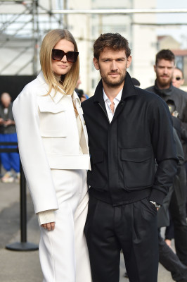 Toni Garrn pic #1283642