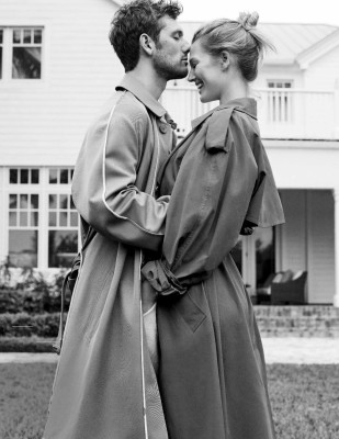 Toni Garrn pic #1218520