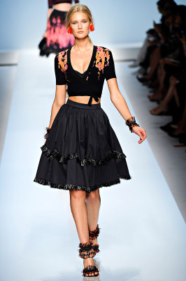 Toni Garrn pic #439581