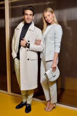 Toni Garrn pic #1126651