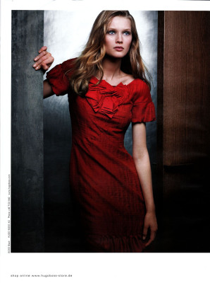 Toni Garrn pic #177892