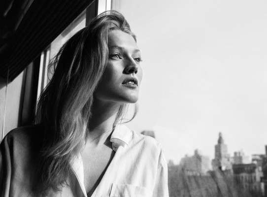 Toni Garrn pic #1133428