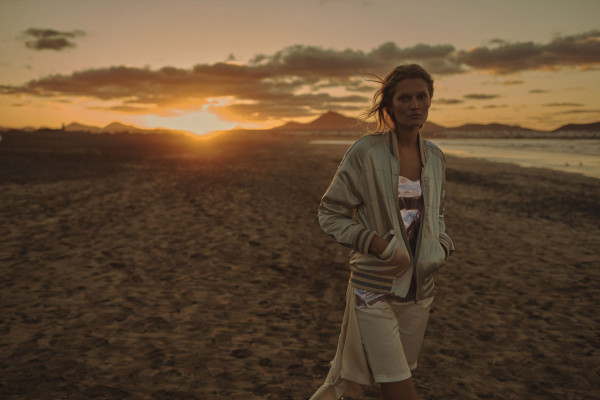 Toni Garrn pic #958211