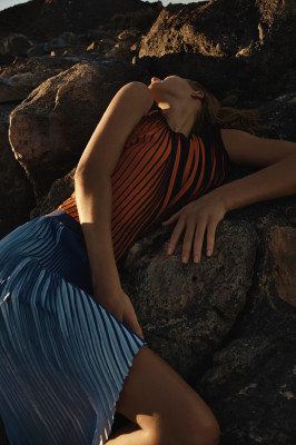 Toni Garrn pic #958201