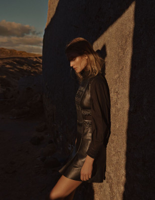 Toni Garrn pic #958209